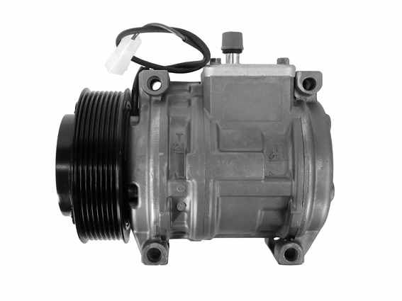 Kompressor, Klimaanlage Airstal 10-2862