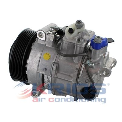 Kompressor, Klimaanlage MEAT & DORIA K15272
