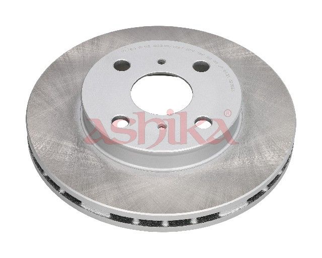 Bremsscheibe ASHIKA 60-02-298C