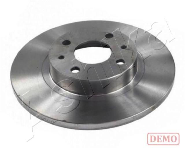 Bremsscheibe Ashika 60-00-0225C