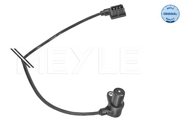 Impulsgeber, Kurbelwelle MEYLE 3148990005