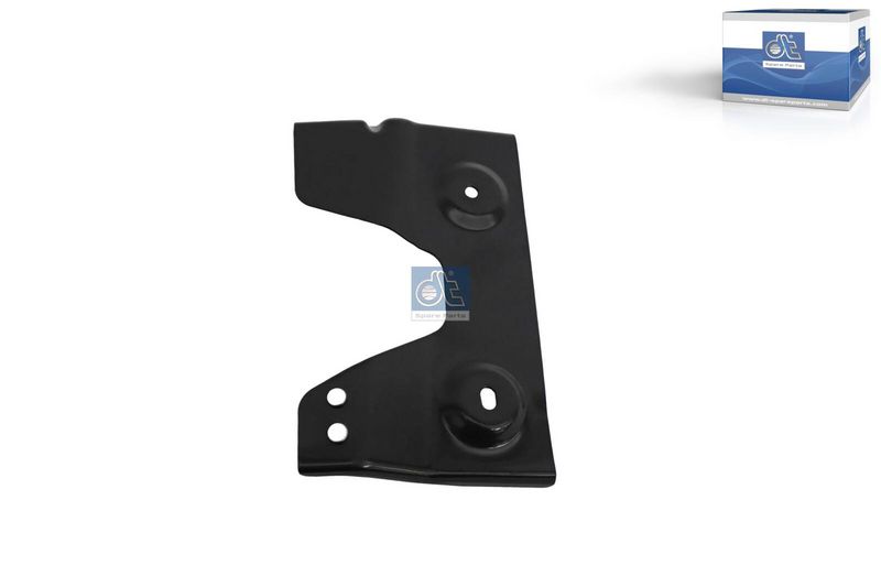 Halter DT Spare Parts 1.00689