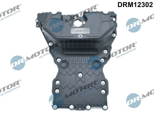 Ölwanne DR.MOTOR AUTOMOTIVE DRM12302