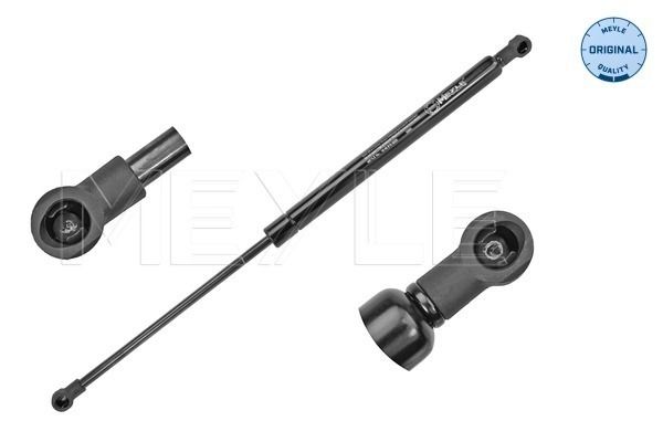 Gasfeder, Koffer-/Laderaum MEYLE 16-409100026