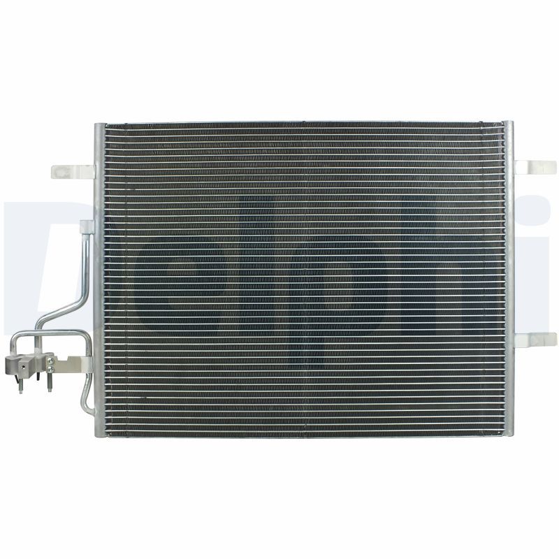 Kondensator, Klimaanlage DELPHI TSP0225700