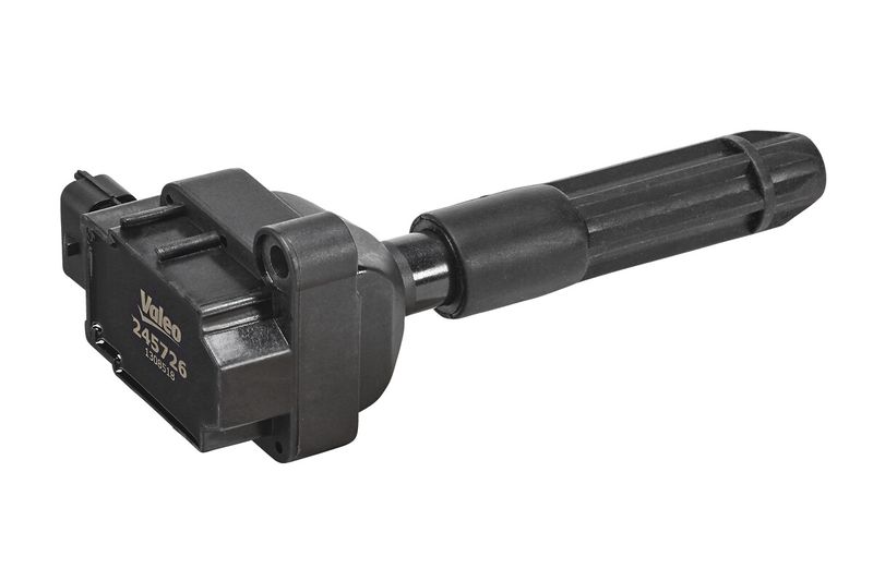 Zündspule VALEO 245726