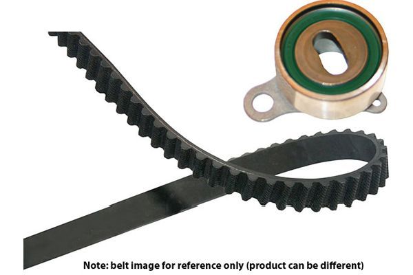 Zahnriemensatz KAVO PARTS DKT-9021