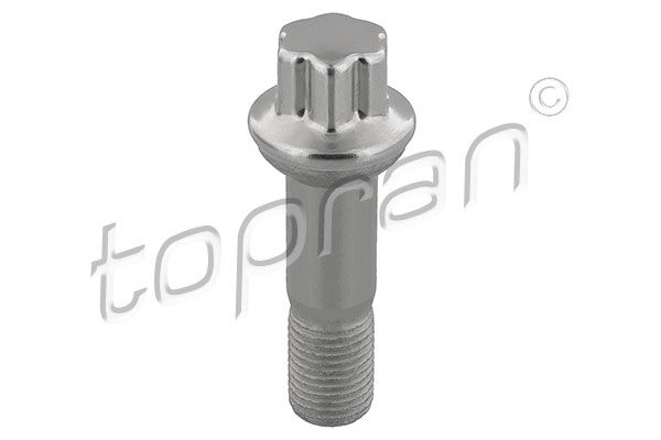 Radschraube TOPRAN 408 842