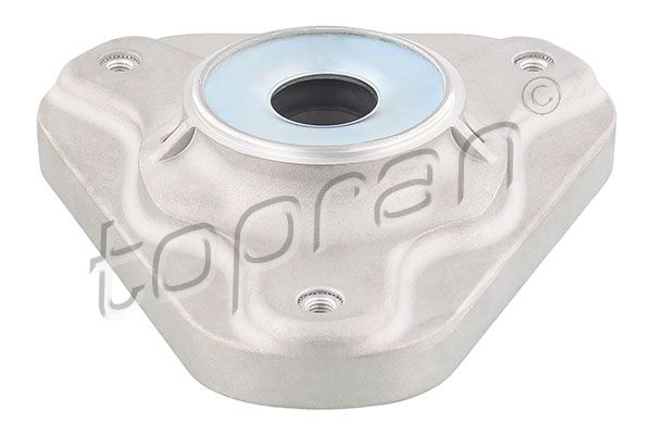 Federbeinstützlager TOPRAN 408 361