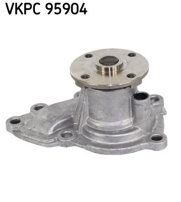 Wasserpumpe, Motorkühlung SKF VKPC95904