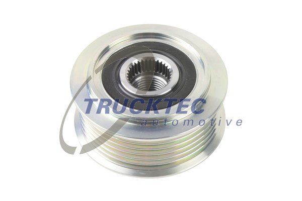 Generatorfreilauf TRUCKTEC AUTOMOTIVE 07.17.057