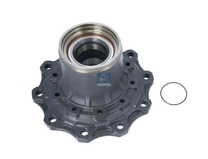 Radnabe DT Spare Parts 4.67808