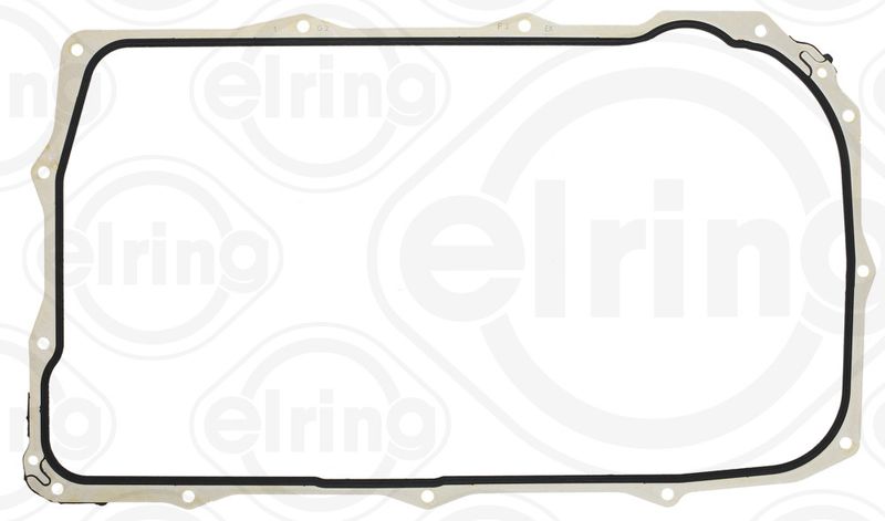 Dichtung, Ölwanne (Automatikgetriebe) ELRING 726.260