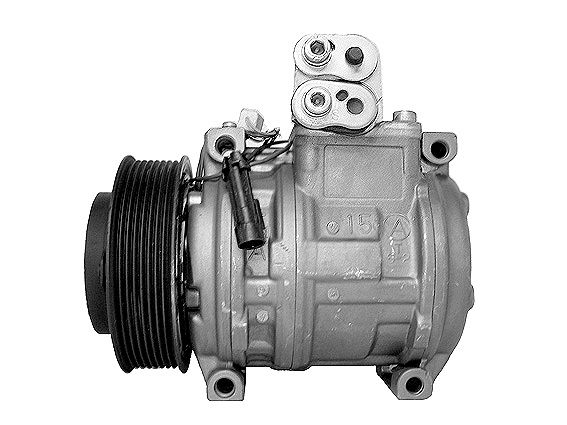 Kompressor, Klimaanlage Airstal 10-0790