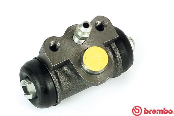 Radbremszylinder BREMBO A 12 425