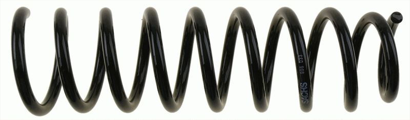 Fahrwerksfeder SACHS 996 033