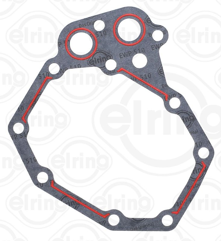Dichtung, Ölkühler ELRING 445.360