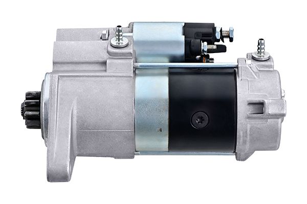Starter / Anlasser HELLA 8EA 011 613-141