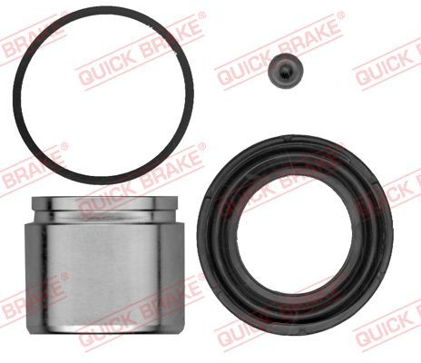 Reparatursatz, Bremssattel QUICK BRAKE 114-5268