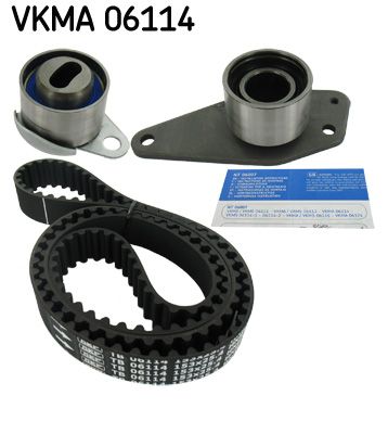 Zahnriemensatz SKF VKMA06114