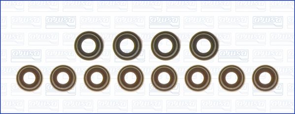 Dichtungssatz, Ventilschaft AJUSA 57021100