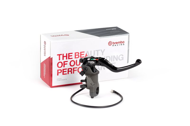 Handbremszylinder (Zweirad) BREMBO 110C74020