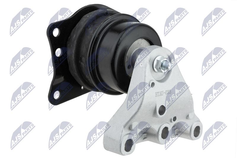 Lagerung, Motor NTY ZPS-AU-033
