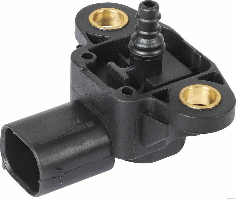 Sensor, Ladedruck HERTH+BUSS ELPARTS 70670211