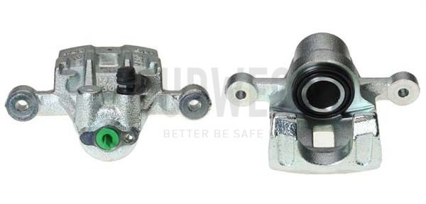 Bremssattel BUDWEG CALIPER 344492