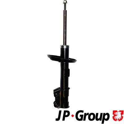 Stoßdämpfer JP GROUP 1242105170