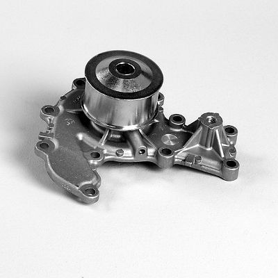 Wasserpumpe, Motorkühlung HEPU p7218