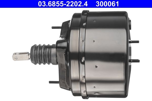 Bremskraftverstärker ATE 03.6855-2202.4