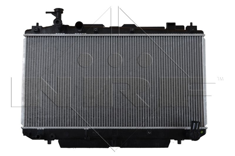 Kühler, Motorkühlung NRF 53324