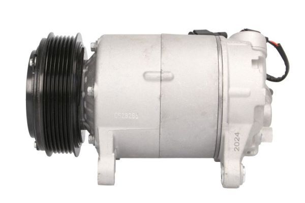 Kompressor, Klimaanlage THERMOTEC KTT090573