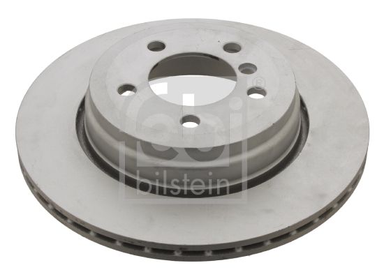 Bremsscheibe FEBI BILSTEIN 31724