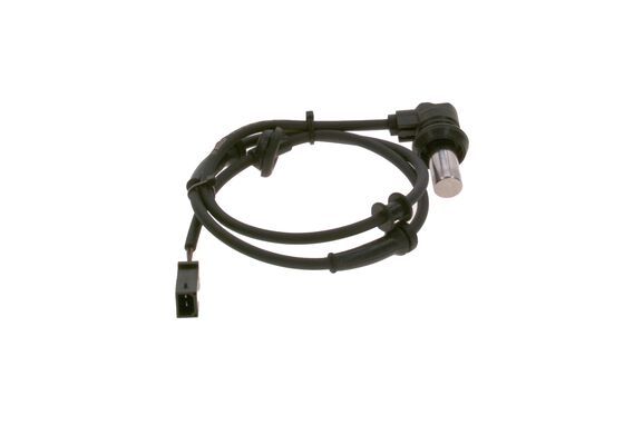Sensor, Raddrehzahl BOSCH 0986594005