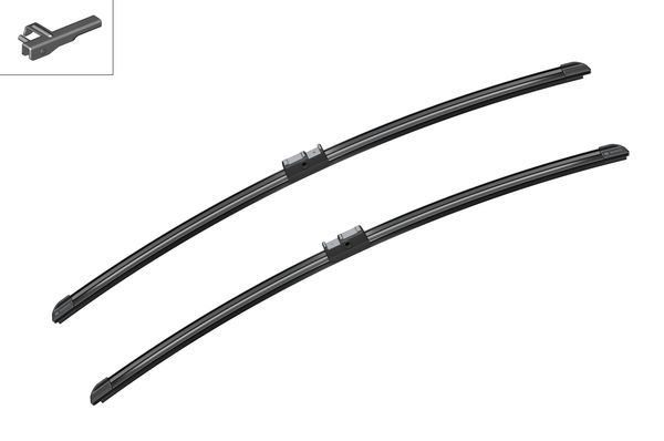 Wischblatt BOSCH 3397007079