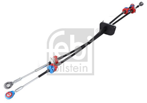 Seilzug Schaltgetriebe FEBI BILSTEIN 197617