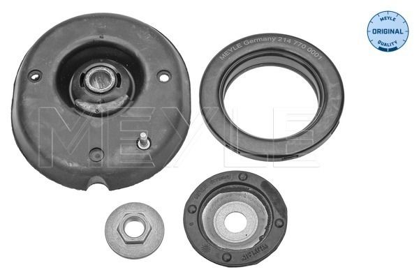 Reparatursatz, Federbeinstützlager MEYLE 40-146410009