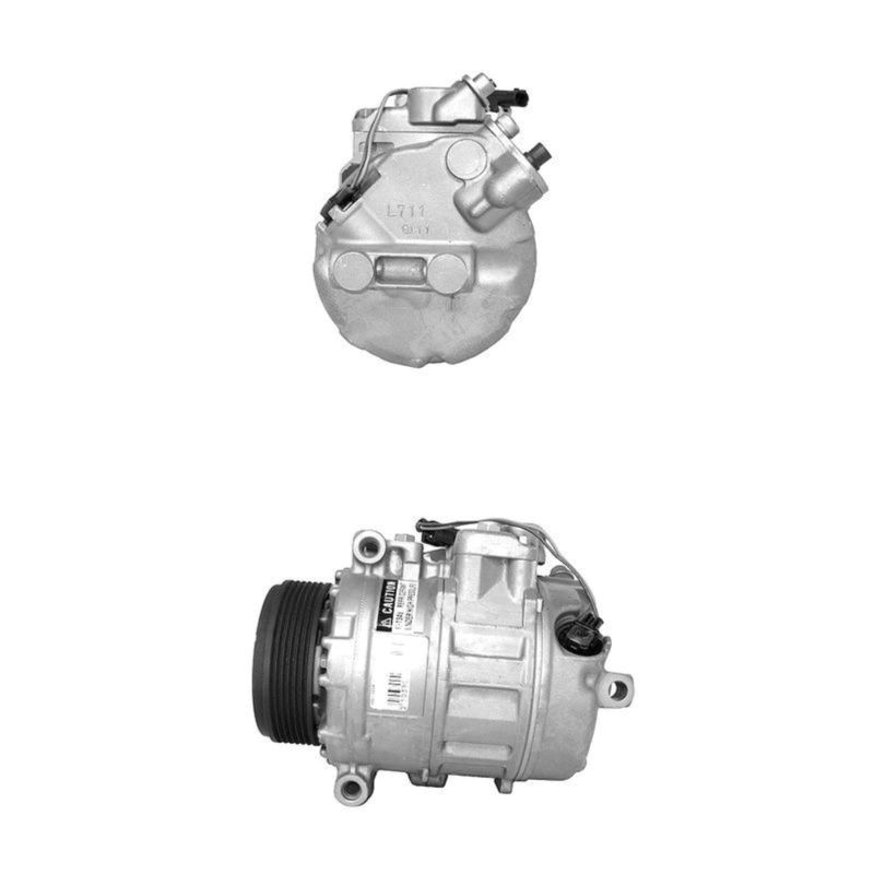 Kompressor, Klimaanlage BV PSH 090.215.029.050