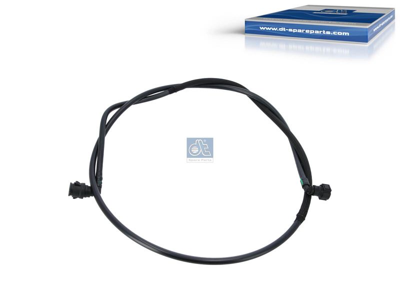 Kraftstoffleitung DT Spare Parts 7.56193