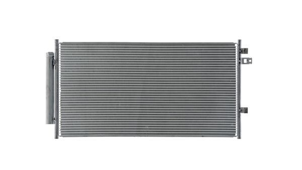 Kondensator, Klimaanlage MAHLE AC33000S