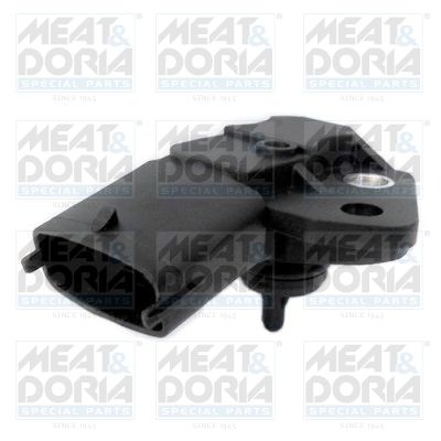 Sensor, Saugrohrdruck MEAT & DORIA 82516