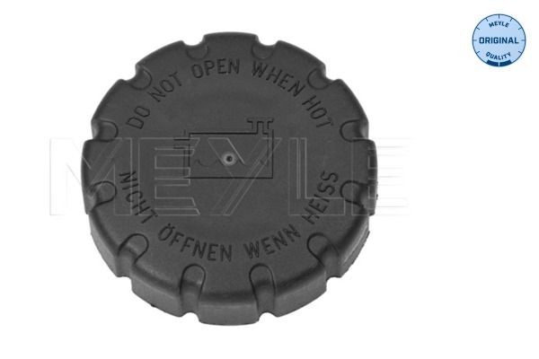 Verschlussdeckel Kühlmittelbehälter MEYLE 014 238 9000