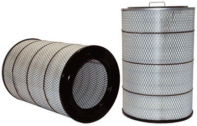 Luftfilter WIX FILTERS 46742