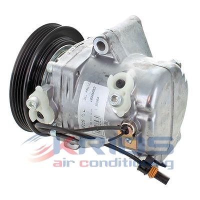 Kompressor, Klimaanlage MEAT & DORIA K13026A