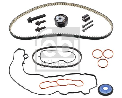 Zahnriemensatz FEBI BILSTEIN 183696