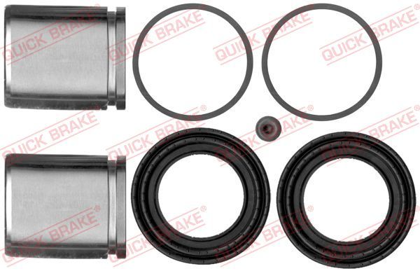 Reparatursatz, Bremssattel QUICK BRAKE 114-5091