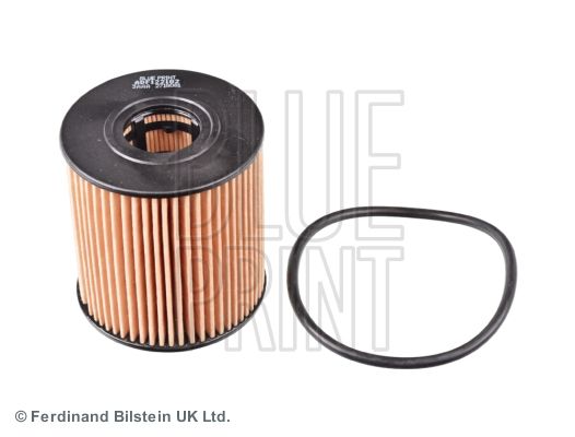 Ölfilter BLUE PRINT ADF122102
