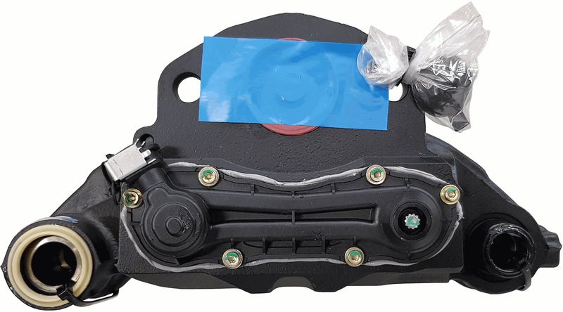 Bremssattel WABCO 640922009R